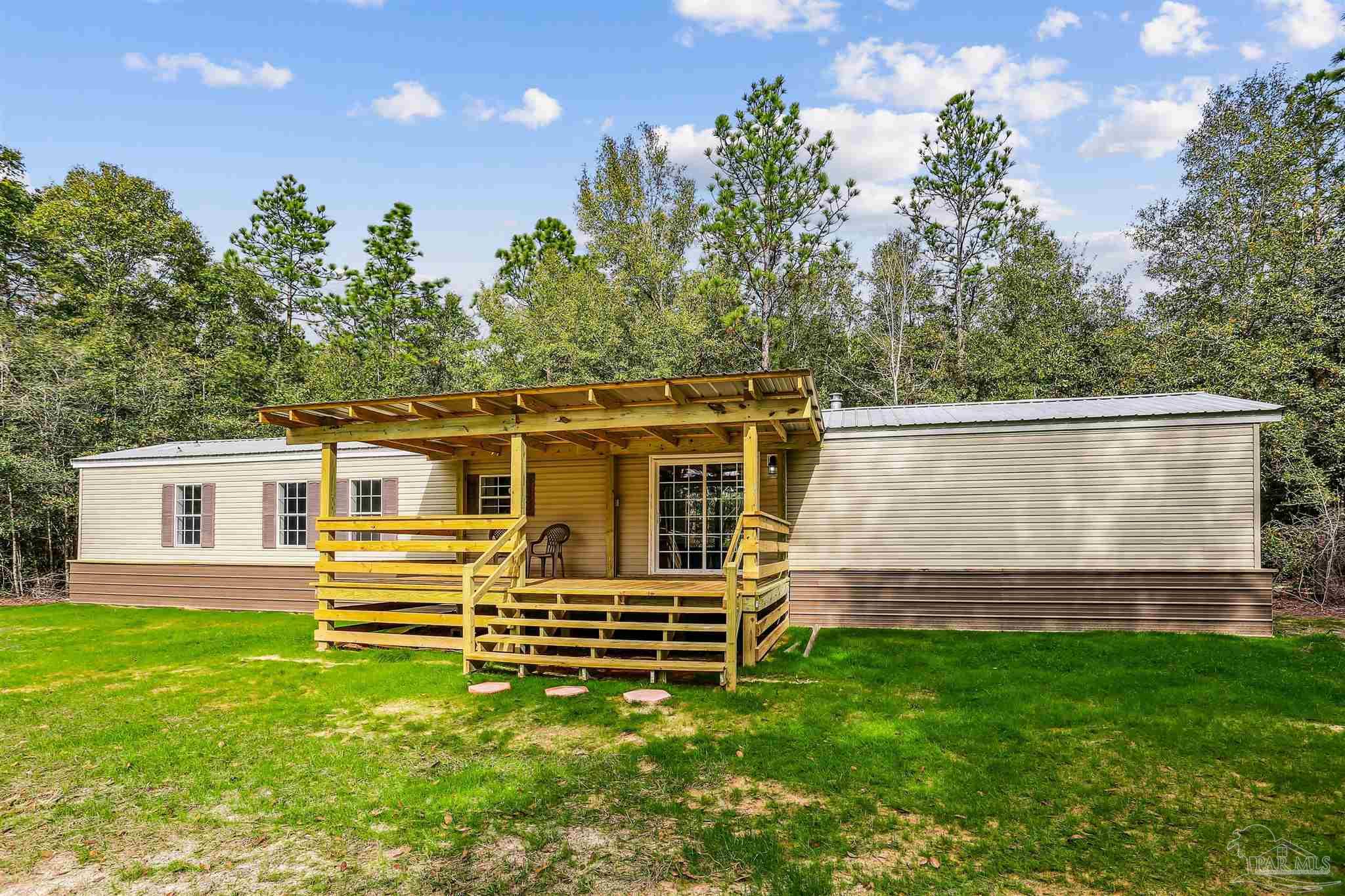 12339 Cooper Road Holt, FL 32564 - Photo 4 of 34