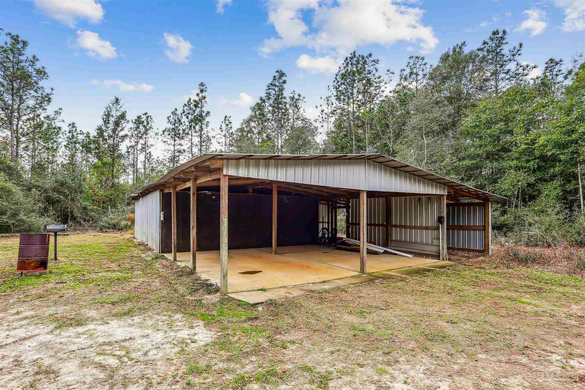 12339 Cooper Road Holt, FL 32564 - Photo 6 of 34