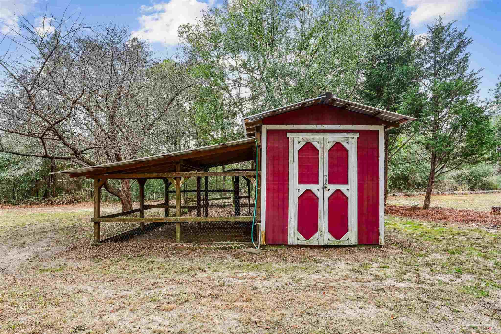 12339 Cooper Road Holt, FL 32564 - Photo 7 of 34