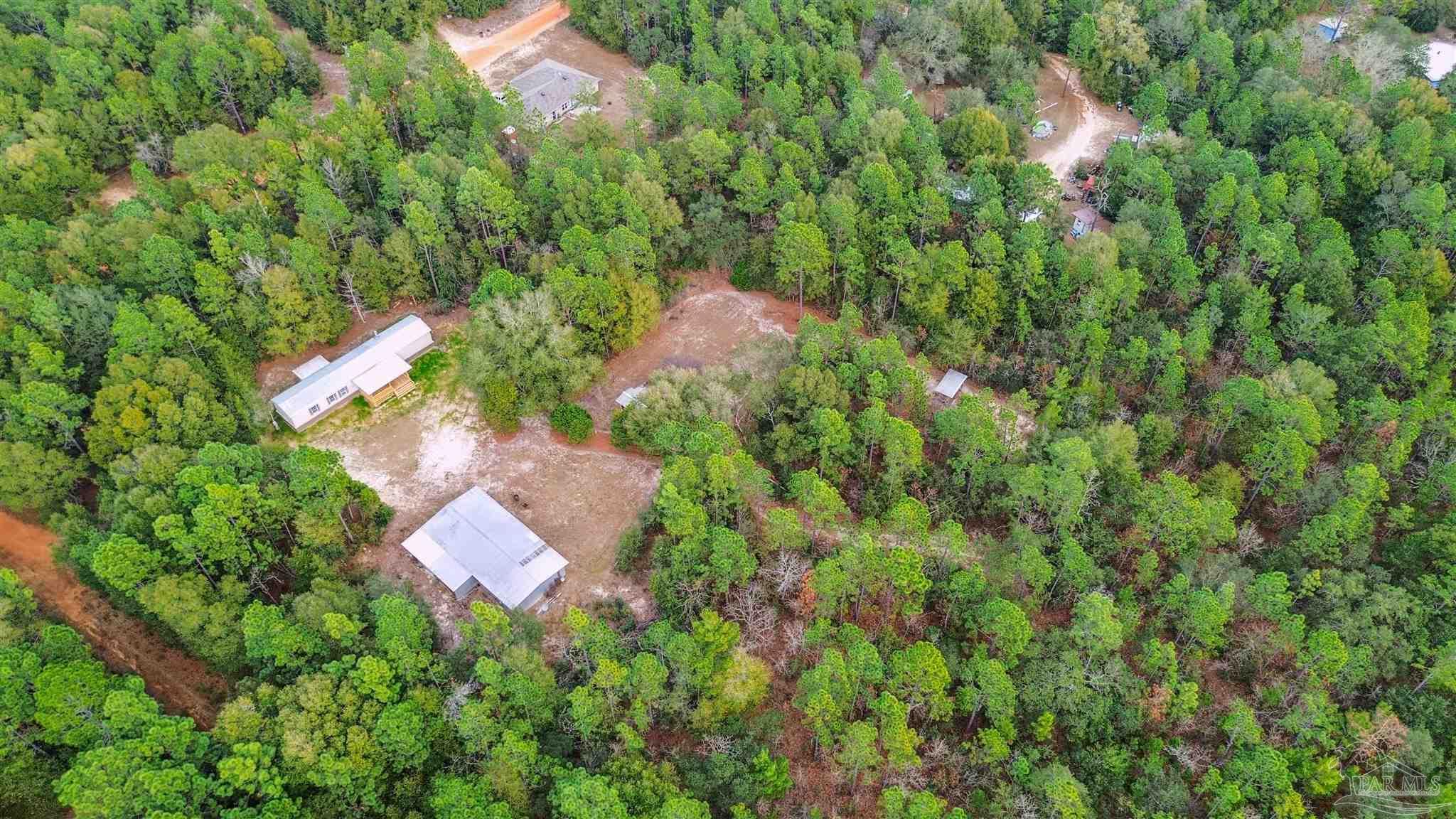 12339 Cooper Road Holt, FL 32564 - Photo 9 of 34