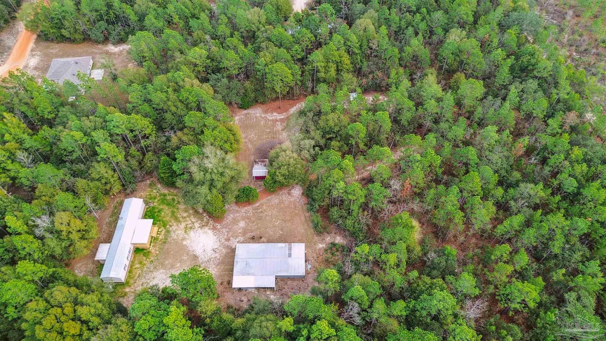 12339 Cooper Road Holt, FL 32564 - Photo 10 of 34
