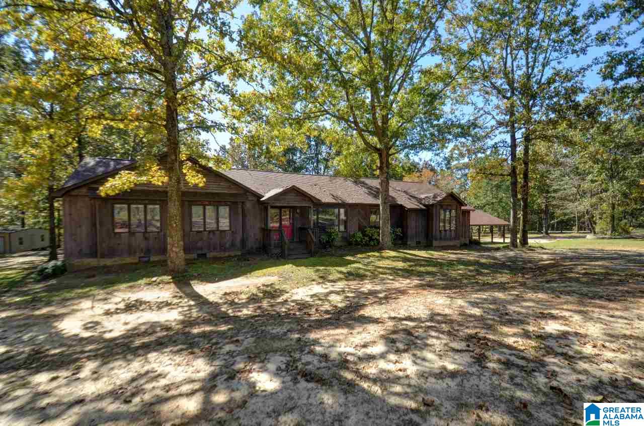 1351 Poplar Springs Road Clanton, AL 35046 - Photo 33 of 50