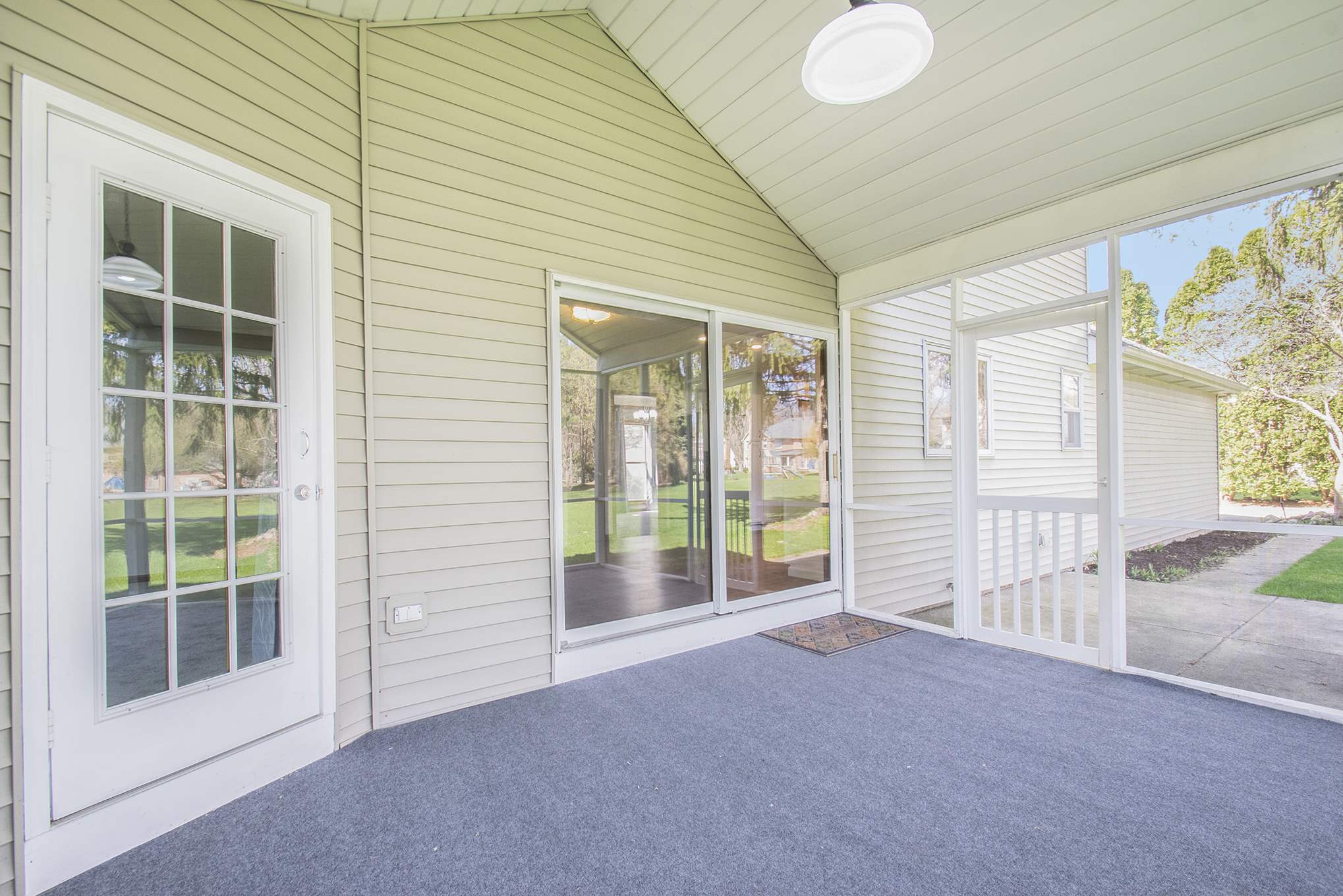 15743 Hunting Ridge Trail Granger, IN 46530 - Photo 11 of 36 Gallery Image 11