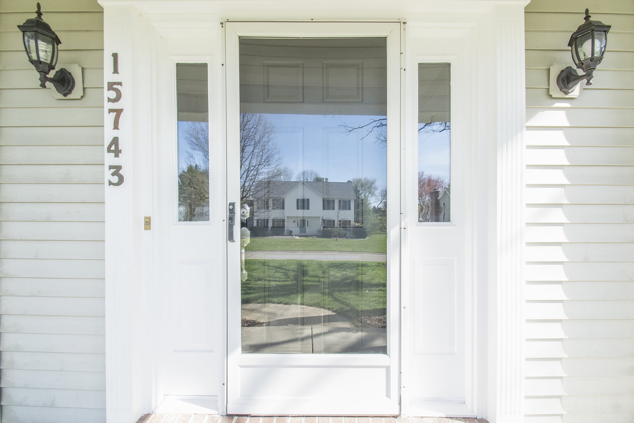 15743 Hunting Ridge Trail Granger, IN 46530 - Photo 12 of 36 Gallery Image 12
