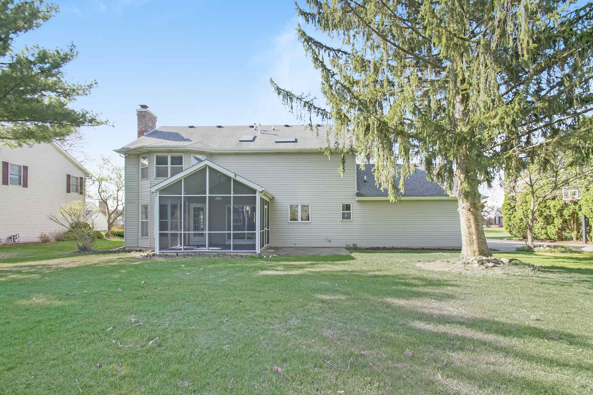 15743 Hunting Ridge Trail Granger, IN 46530 - Photo 24 of 36 Gallery Image 24