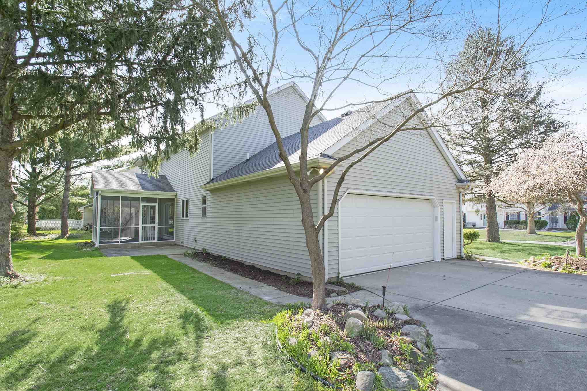 15743 Hunting Ridge Trail Granger, IN 46530 - Photo 25 of 36 Gallery Image 25