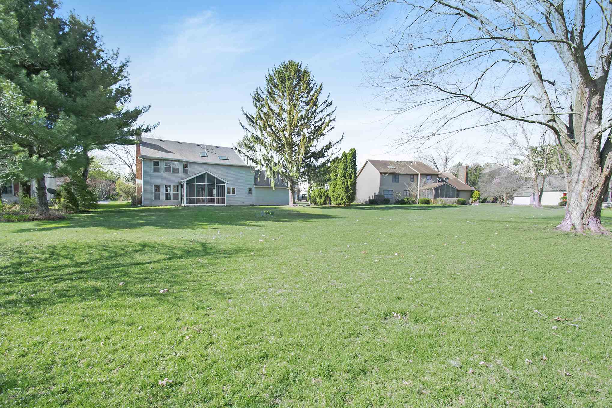 15743 Hunting Ridge Trail Granger, IN 46530 - Photo 26 of 36 Gallery Image 26