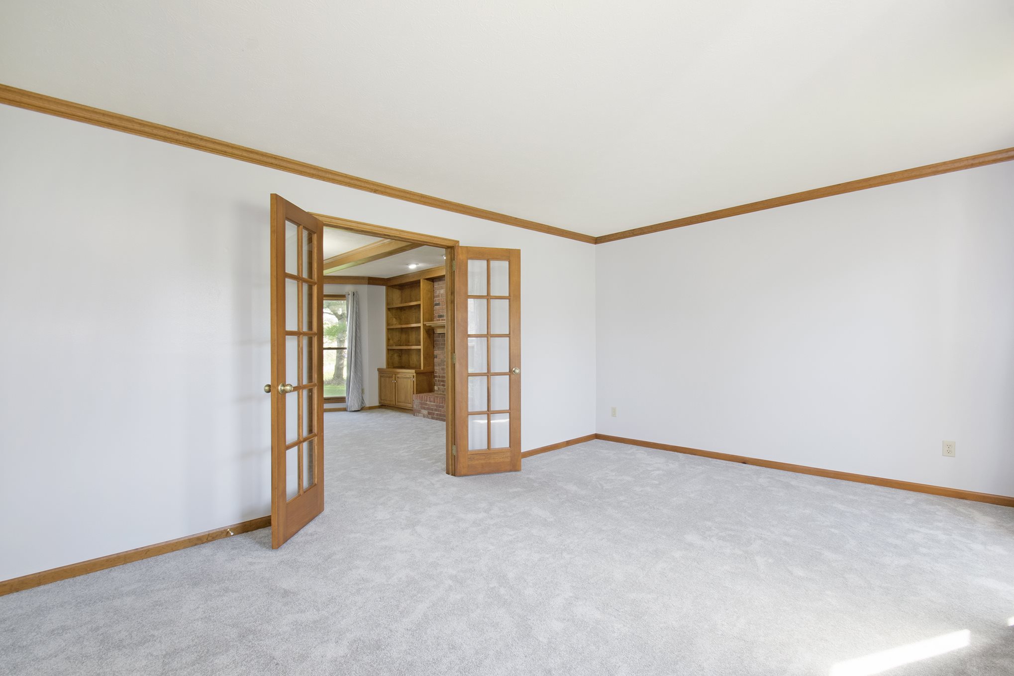 15743 Hunting Ridge Trail Granger, IN 46530 - Photo 9 of 36 Gallery Image 9