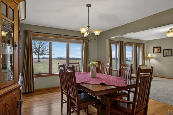 $994,900 | 21830 P Road, Holton, KS 66436