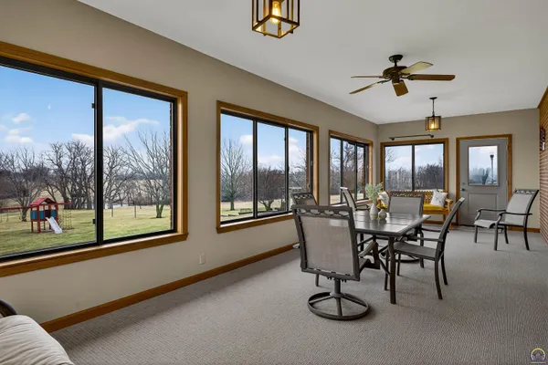 $994,900 | 21830 P Road, Holton, KS 66436