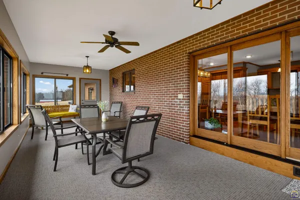 $994,900 | 21830 P Road, Holton, KS 66436