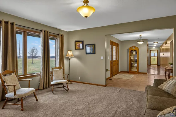 $994,900 | 21830 P Road, Holton, KS 66436