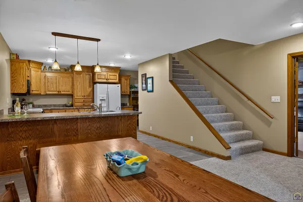 $994,900 | 21830 P Road, Holton, KS 66436