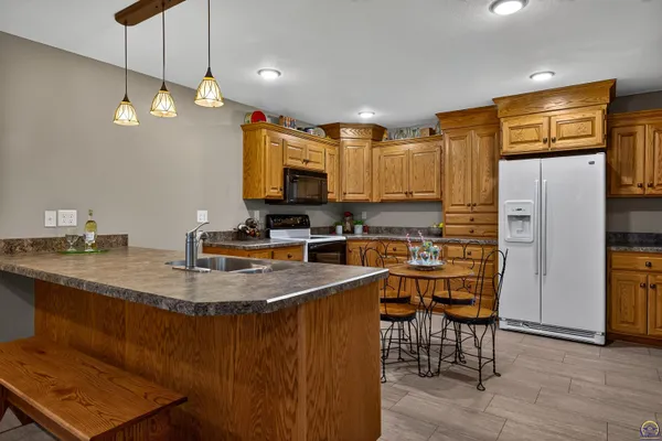 $994,900 | 21830 P Road, Holton, KS 66436