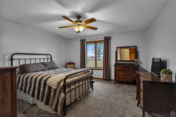 $994,900 | 21830 P Road, Holton, KS 66436