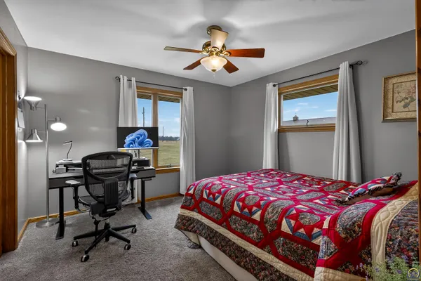 $994,900 | 21830 P Road, Holton, KS 66436