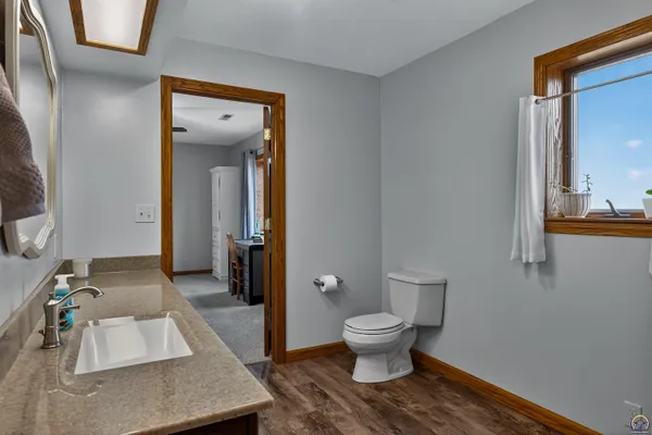 $994,900 | 21830 P Road, Holton, KS 66436