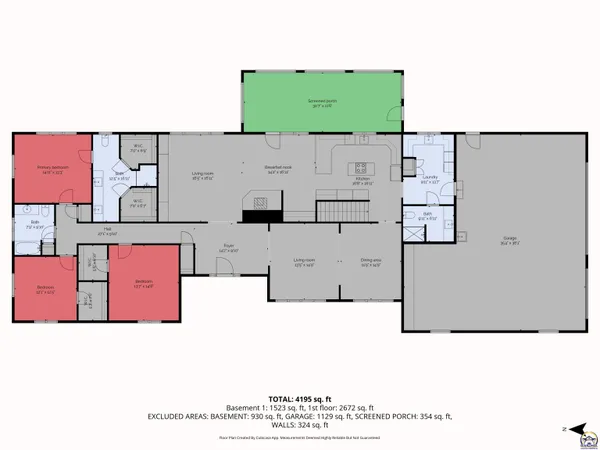 $994,900 | 21830 P Road, Holton, KS 66436