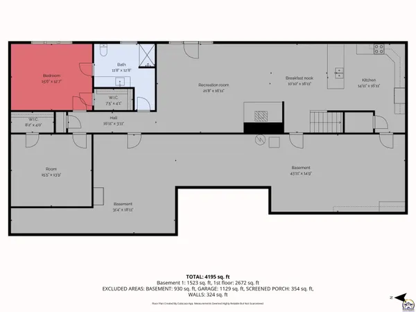 $994,900 | 21830 P Road, Holton, KS 66436
