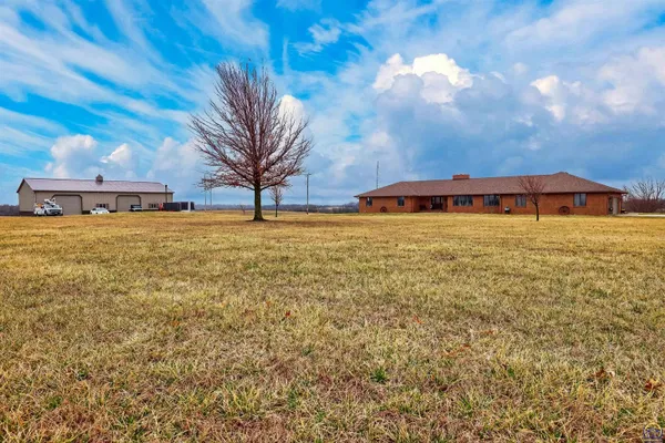 $994,900 | 21830 P Road, Holton, KS 66436
