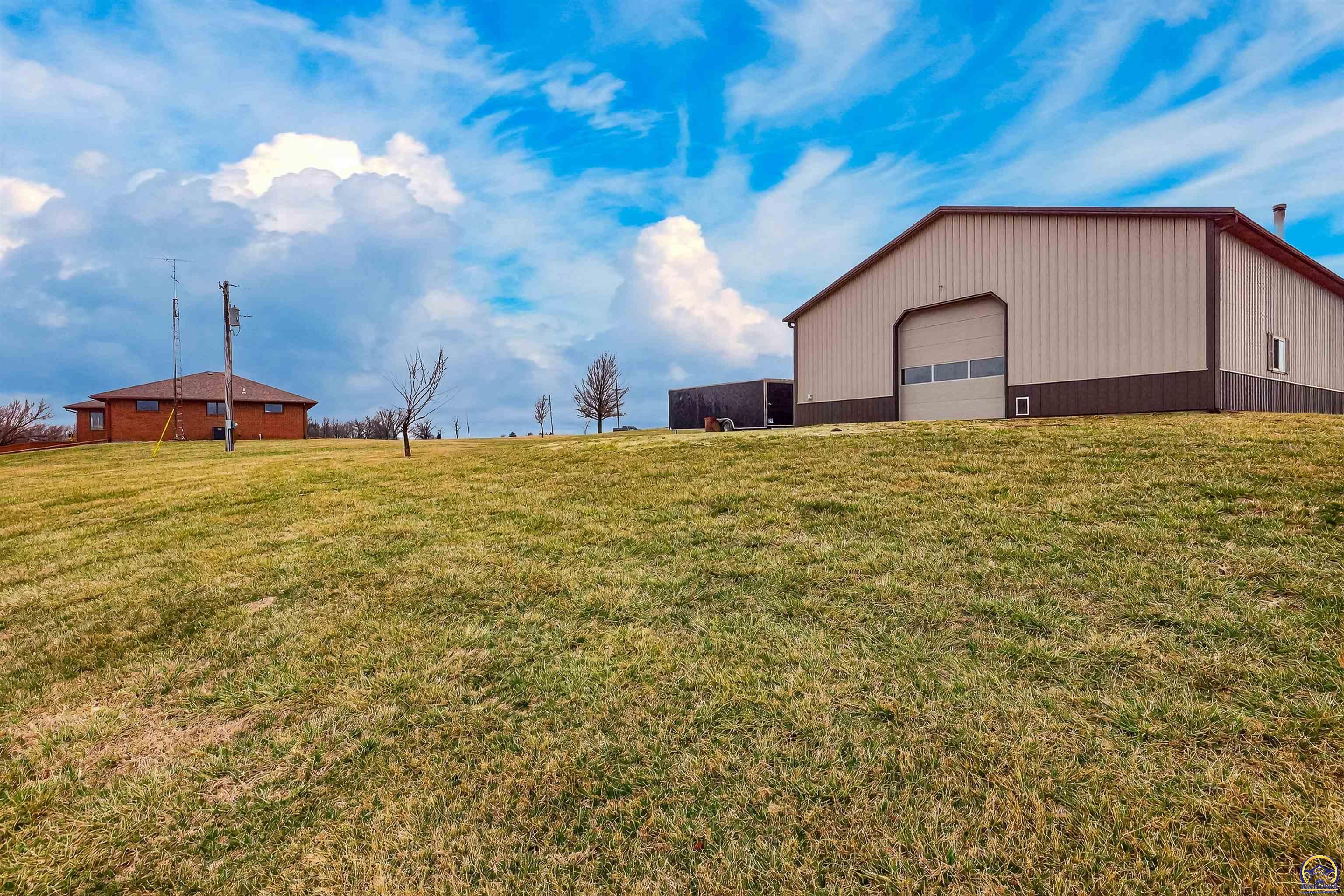 21830 P Road Holton, KS 66436 - Photo 54 of 72