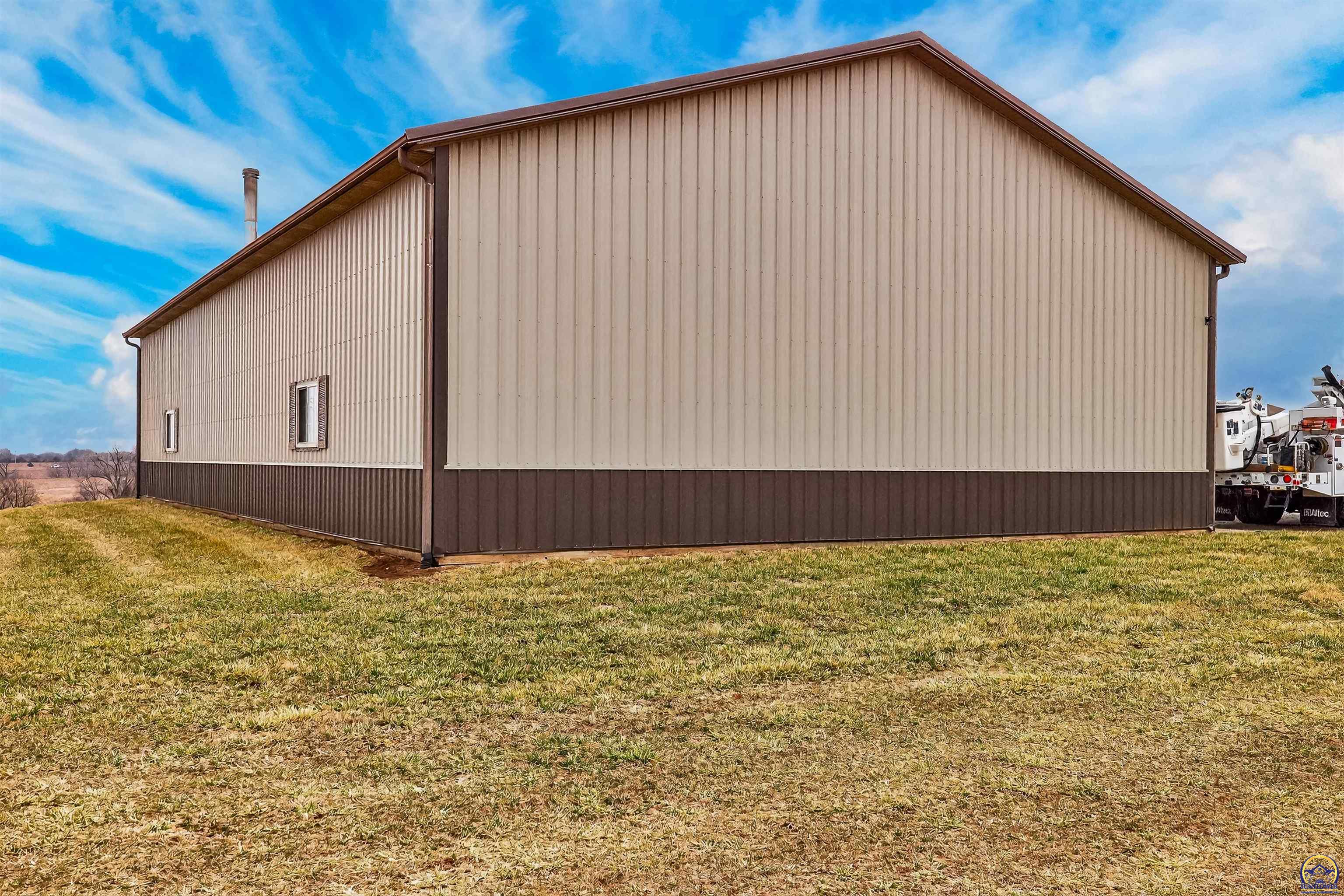 21830 P Road Holton, KS 66436 - Photo 59 of 72