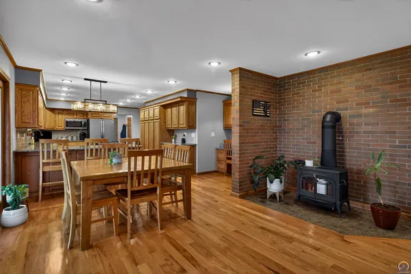 $994,900 | 21830 P Road, Holton, KS 66436