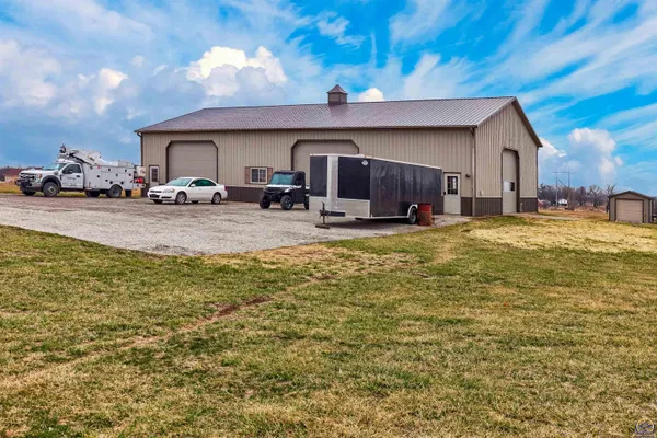 $994,900 | 21830 P Road, Holton, KS 66436
