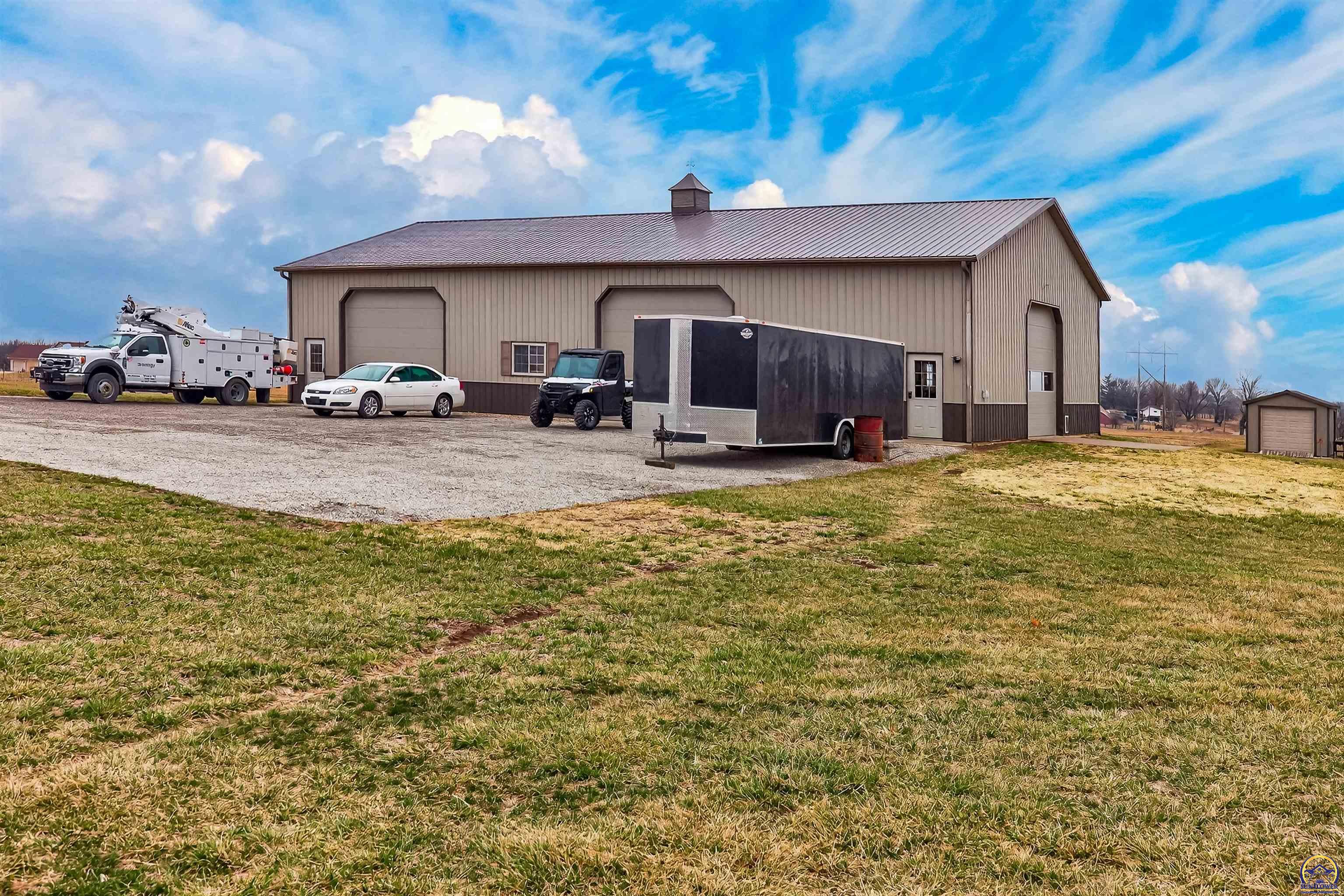 21830 P Road Holton, KS 66436 - Photo 63 of 72