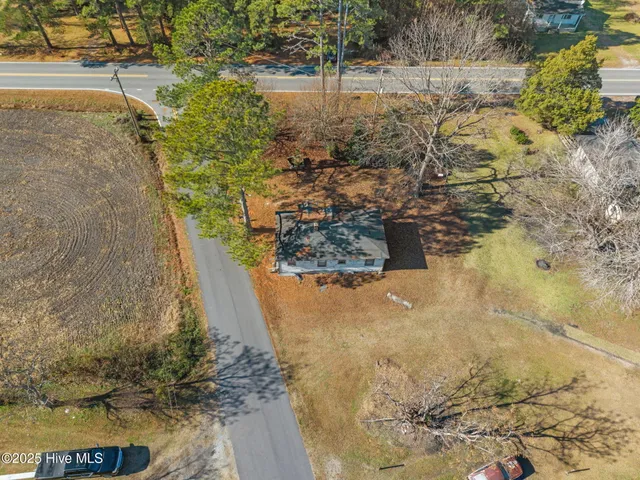 $18,000 | 23 Church Lane, Plymouth, NC 27962