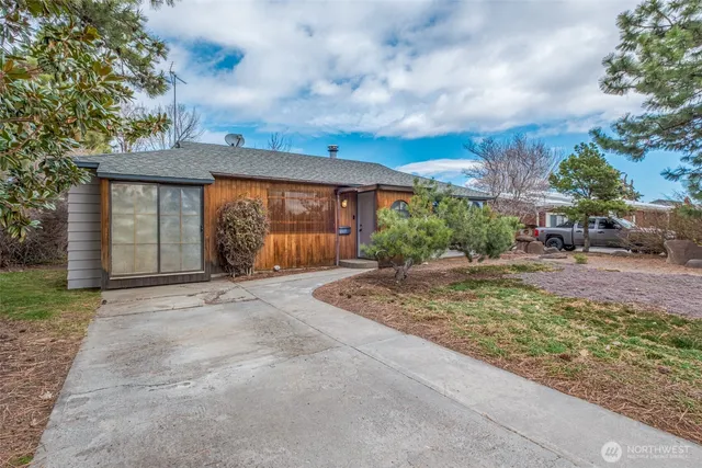 $360,000 | 219 K Street Southwest, Quincy, WA 98848