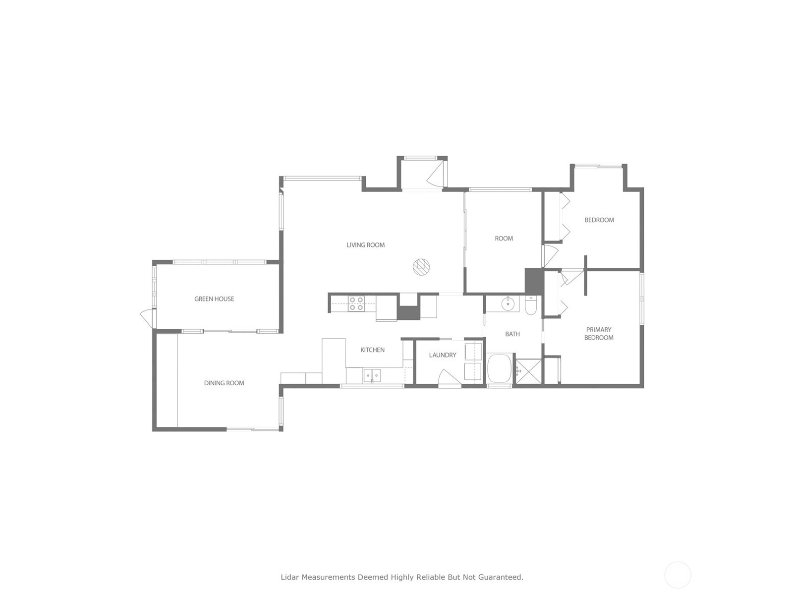 219 K Street Southwest Quincy, WA 98848 - Photo 31 of 37