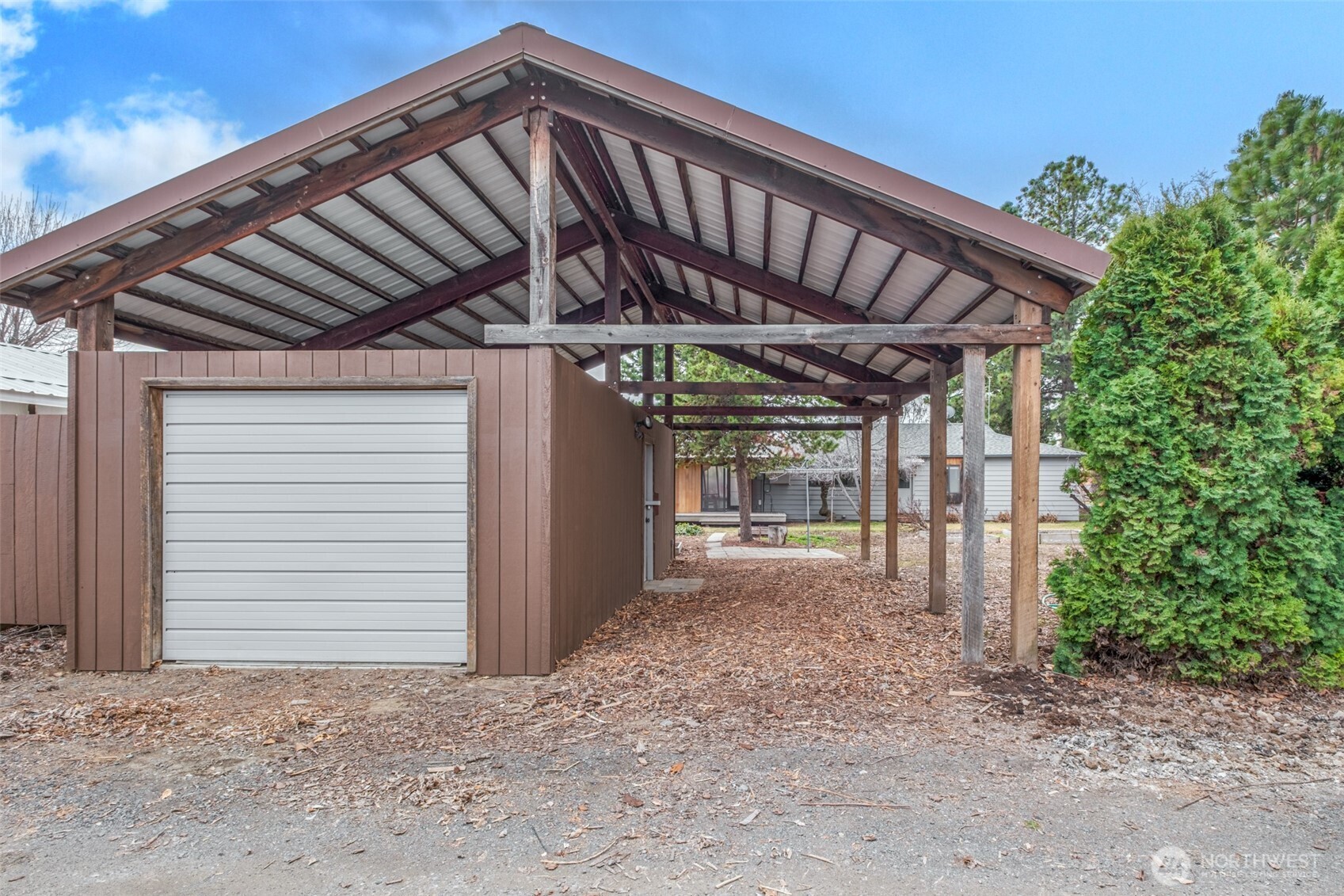 219 K Street Southwest Quincy, WA 98848 - Photo 6 of 37
