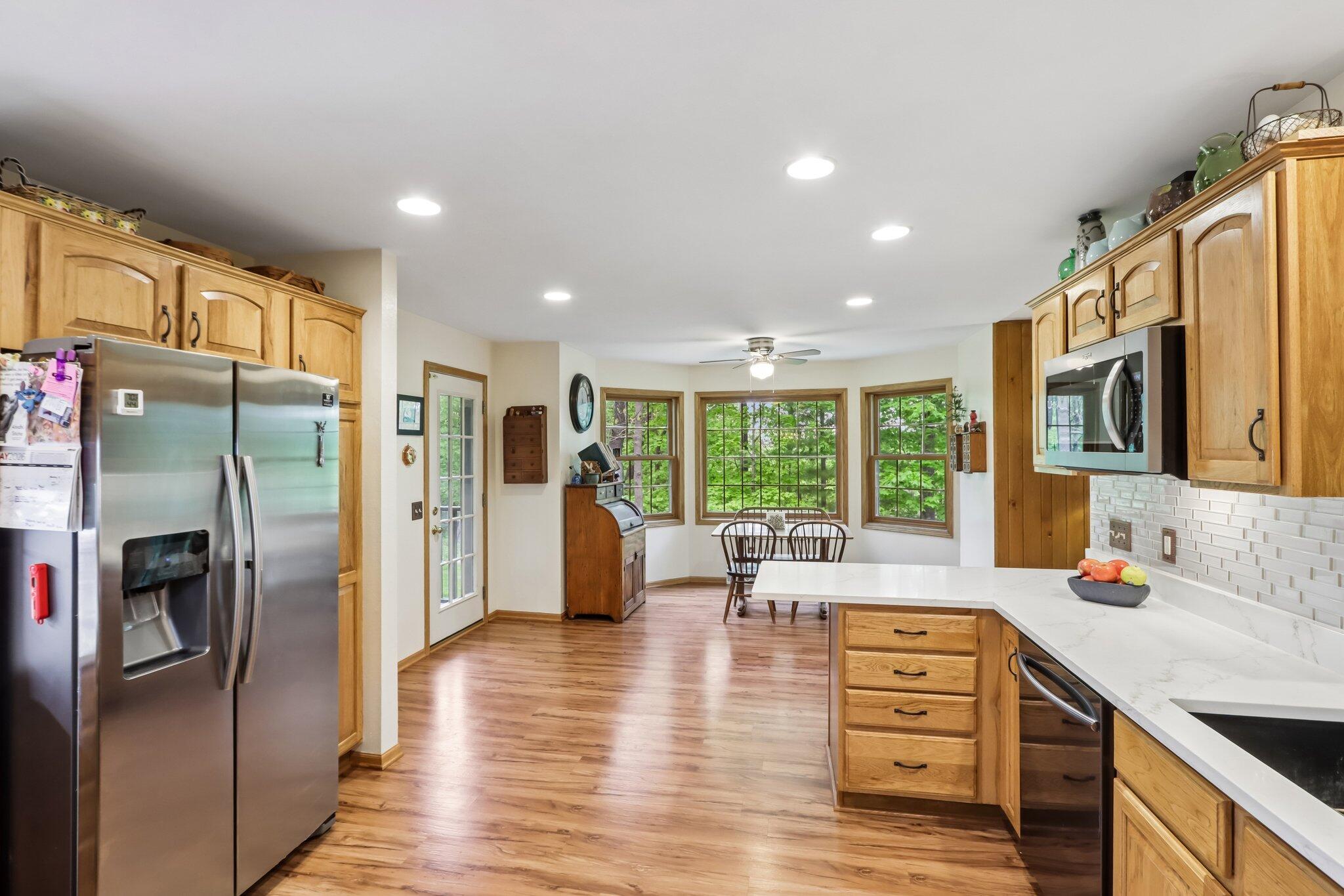 355 Maple Heights Road Medina, WI 53559 - Photo 8 of 70 22-web-or-mls-Maple Heights Rd-S2205-022