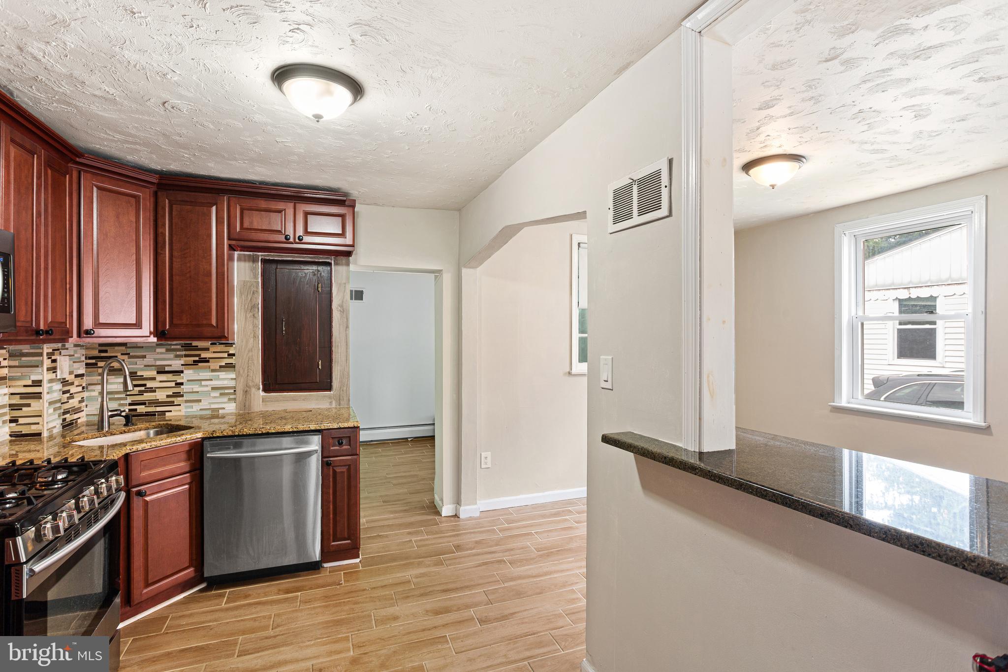220 Williams Road Bryn Mawr, PA 19010 - Photo 4 of 19 Kitchen