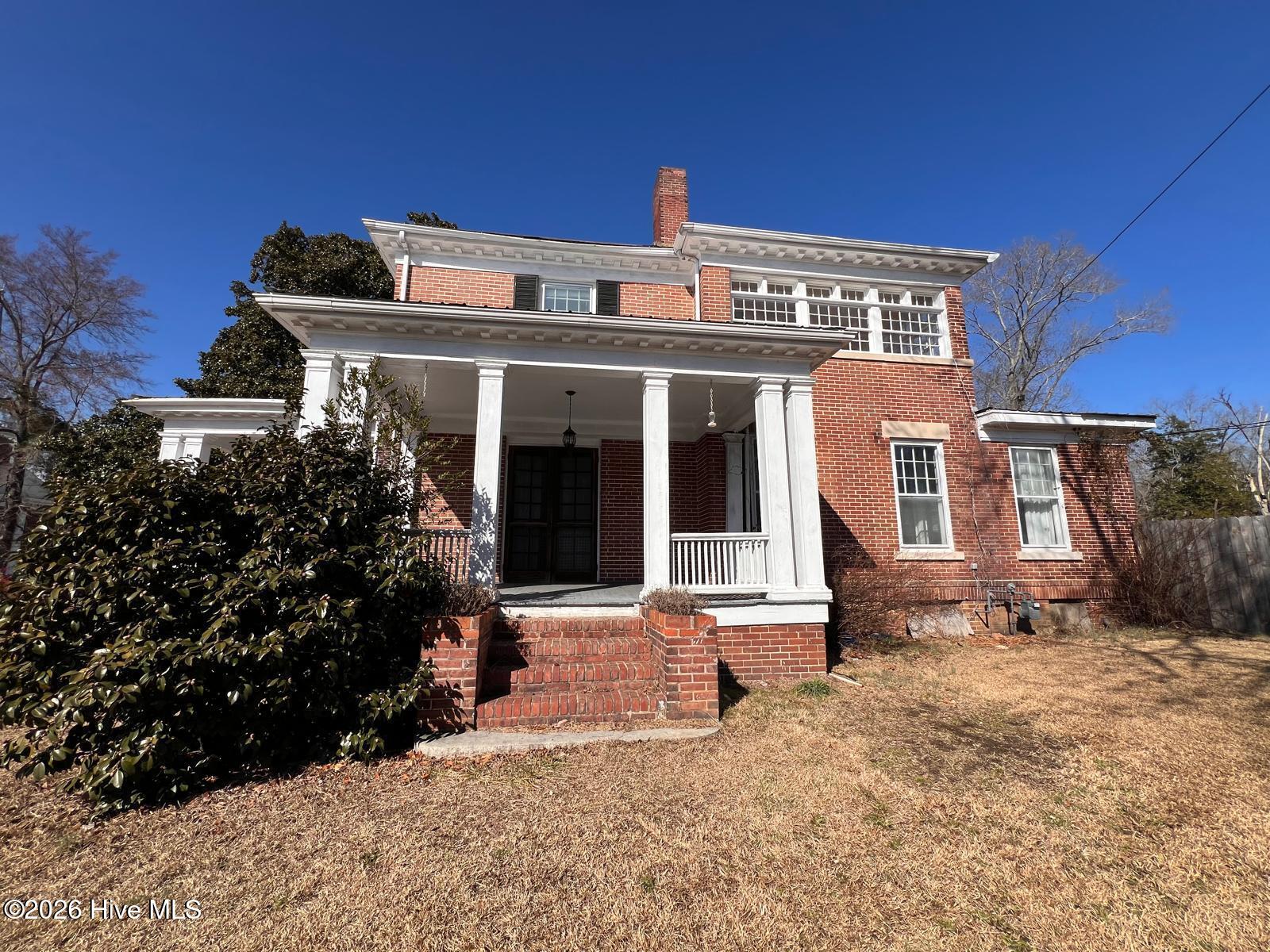 202 North Randolph Street Rockingham, NC 28379 - Photo 74 of 77 91.4