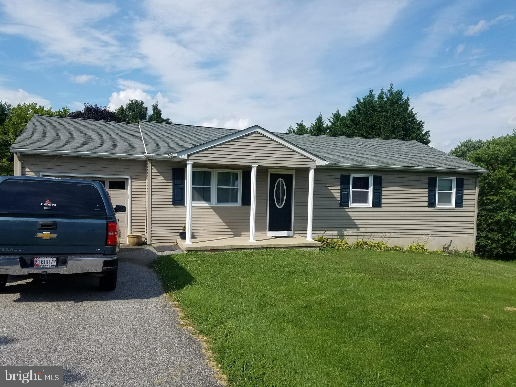 132 Sharon Street Rising Sun, MD 21911 - Photo 2 of 10 Exterior (General)