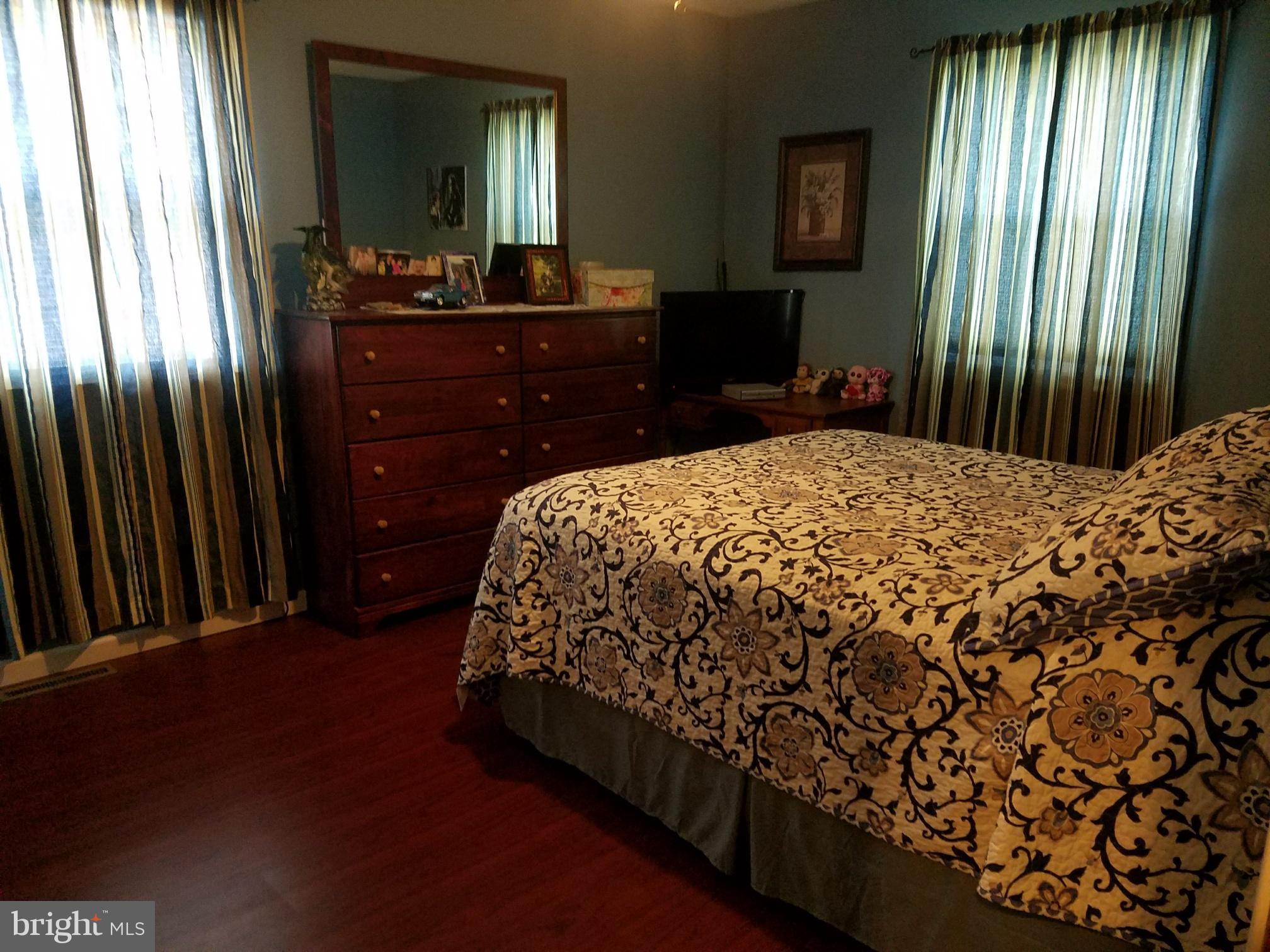132 Sharon Street Rising Sun, MD 21911 - Photo 5 of 10 Bedroom (Master)