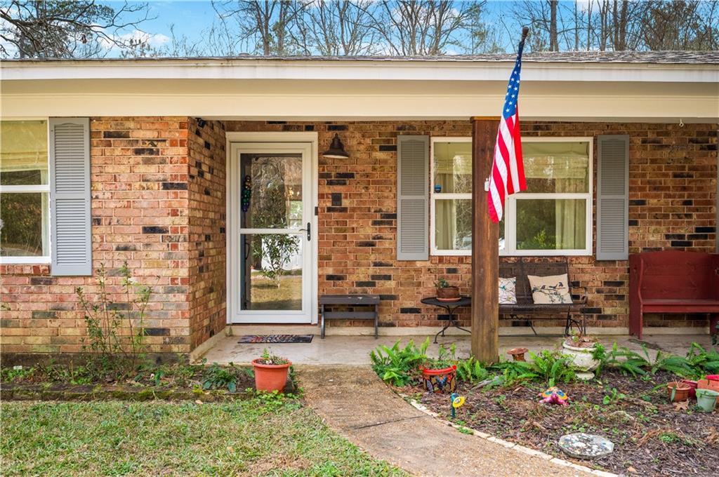 14 L Smith Road Deville, LA 71328 - Photo 2 of 32