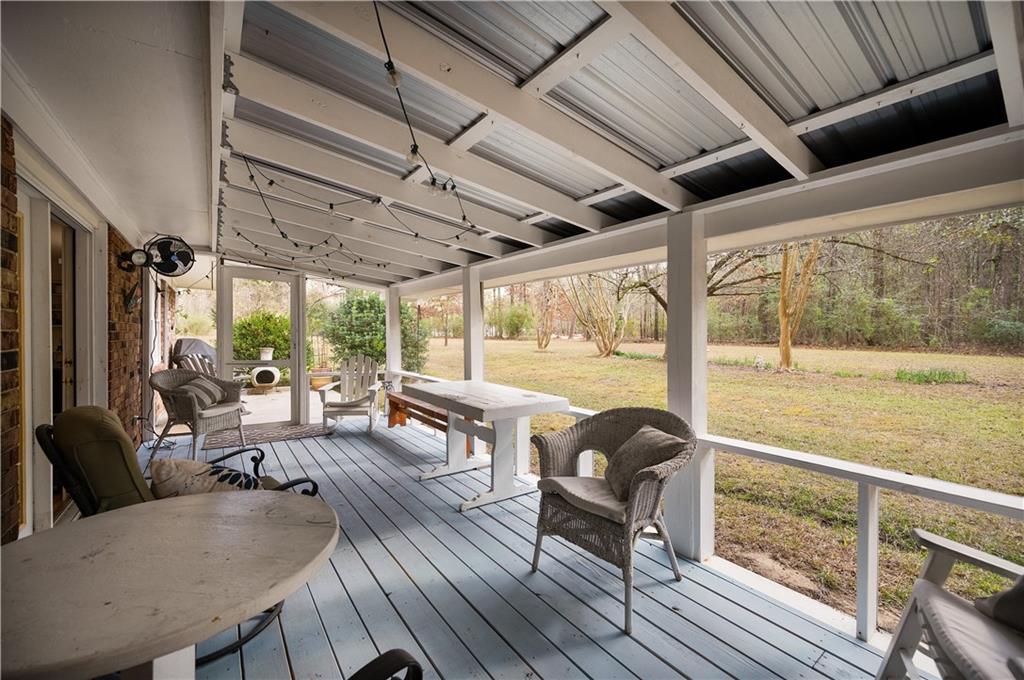 14 L Smith Road Deville, LA 71328 - Photo 22 of 32