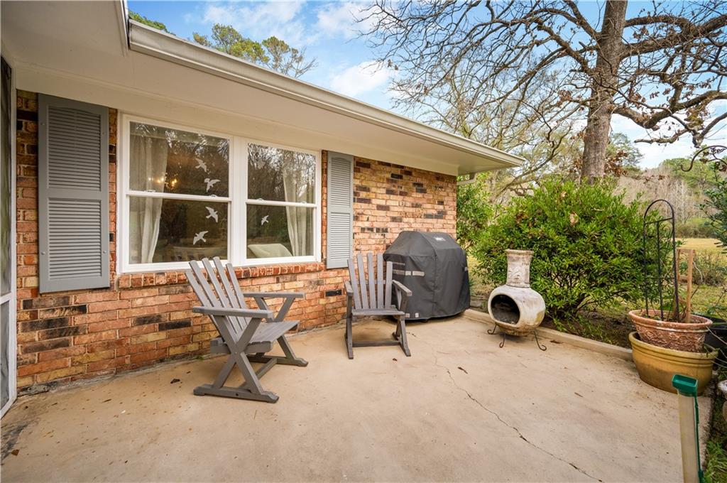 14 L Smith Road Deville, LA 71328 - Photo 23 of 32