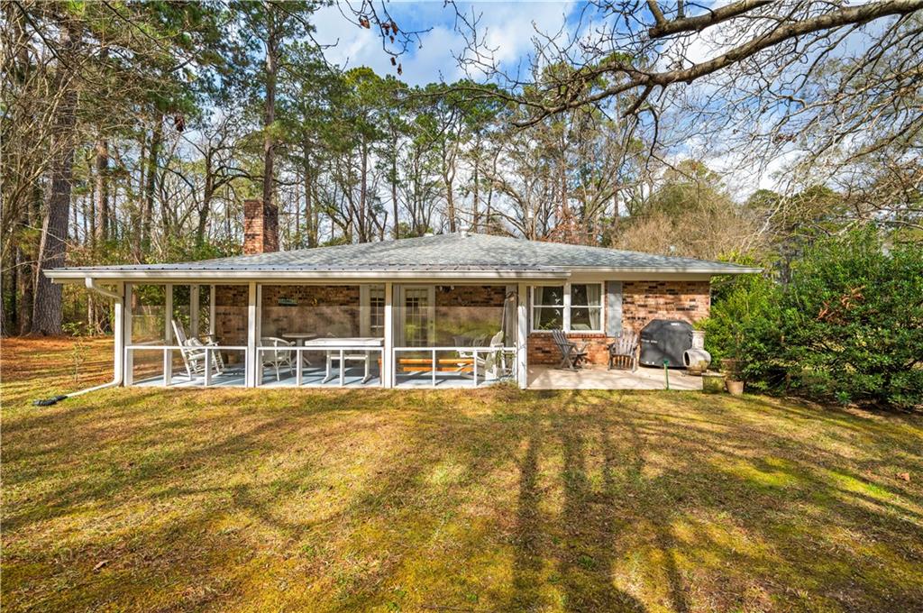 14 L Smith Road Deville, LA 71328 - Photo 24 of 32