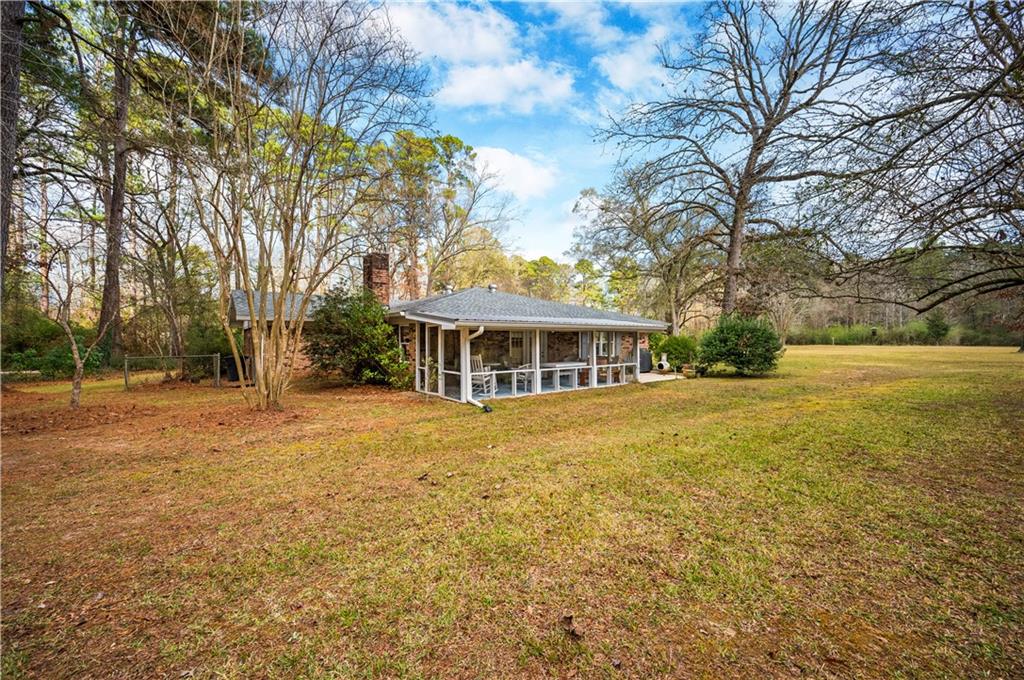 14 L Smith Road Deville, LA 71328 - Photo 25 of 32