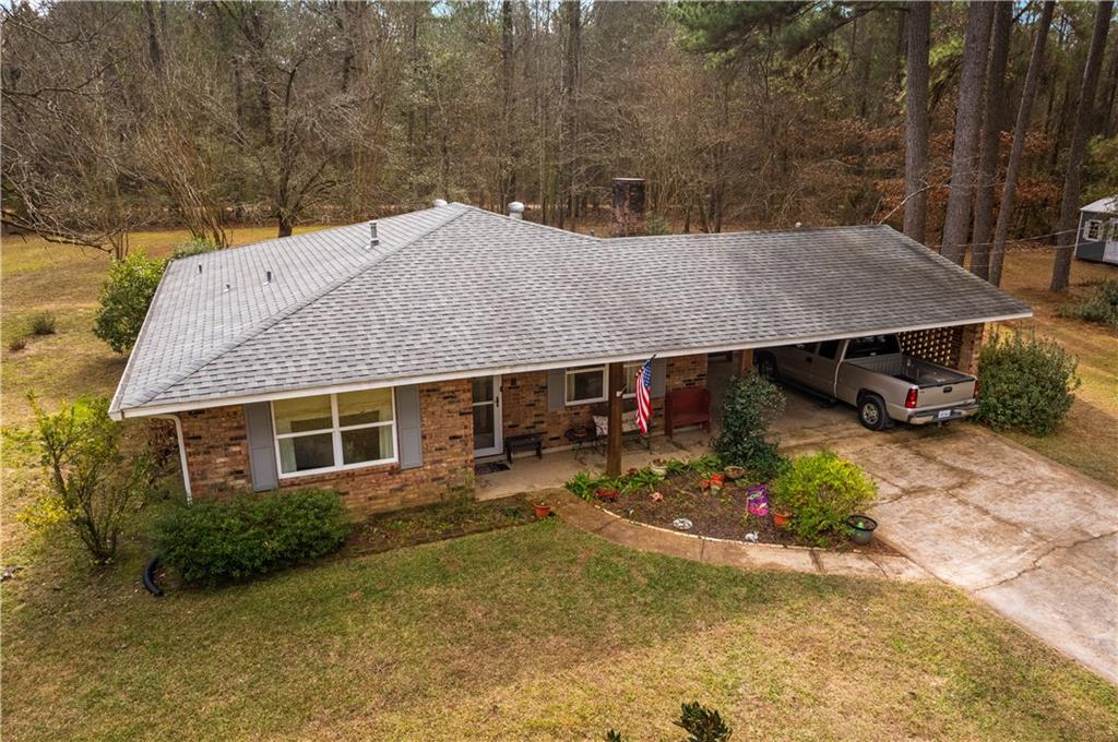 14 L Smith Road Deville, LA 71328 - Photo 26 of 32