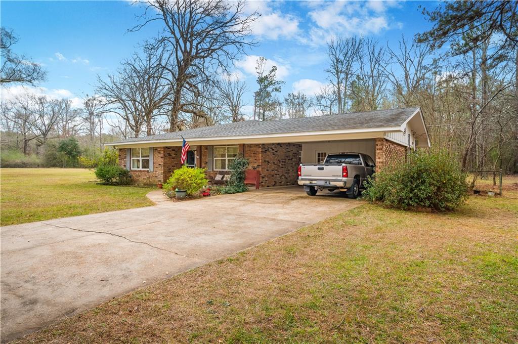 14 L Smith Road Deville, LA 71328 - Photo 27 of 32