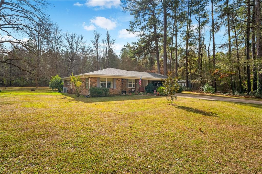 14 L Smith Road Deville, LA 71328 - Photo 28 of 32