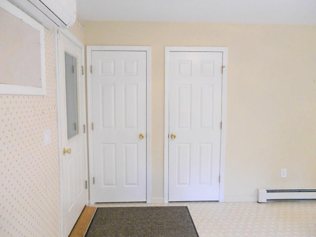 229 Hilton Hill Road Anson, ME 04911 - Photo 8 of 35 Pantry closet & Broom closet in...