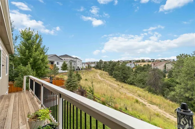 $1,160,000 | 3117 Keepsake Way, Castle Rock, CO 80109
