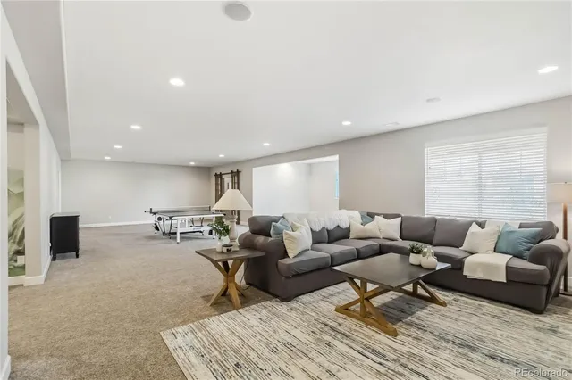 $1,160,000 | 3117 Keepsake Way, Castle Rock, CO 80109