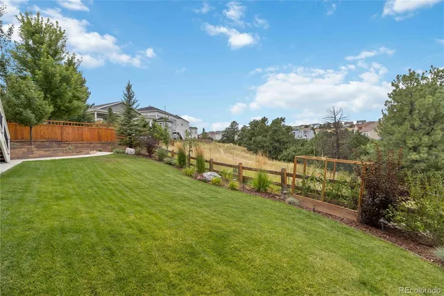 $1,160,000 | 3117 Keepsake Way, Castle Rock, CO 80109
